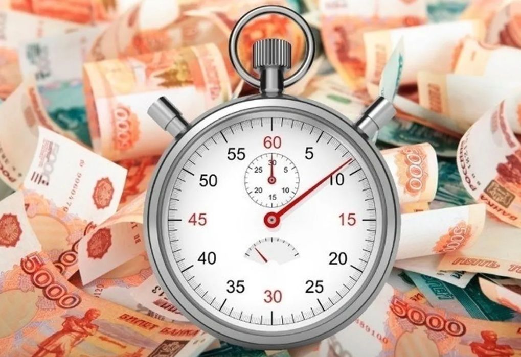 Микрокредиты: особенности, риски и условия получения займов до зарплаты - 1